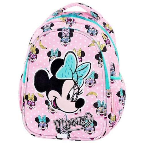 Coolpack Σχολικο Σακιδιο Joy S Minnie Mouse Pink B48302