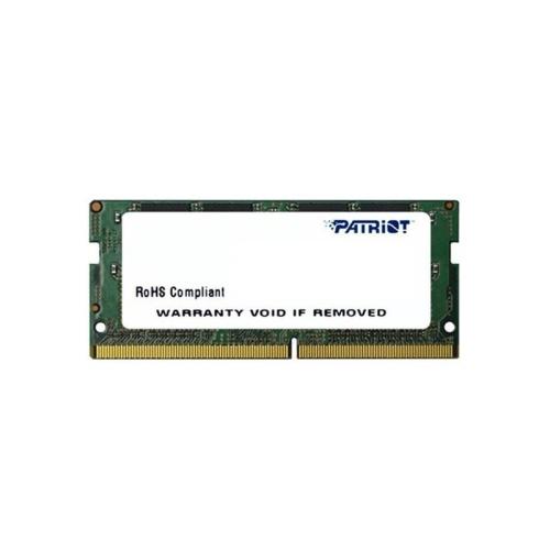 Patriot Memory Signature Psd48g266681s Memory Module 8 Gb Ddr4 2666 Mhz