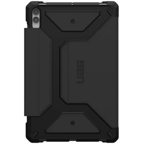 Θήκη Tablet Samsung Galaxy Tab S9 Plus - UAG Metropolis Series - Black