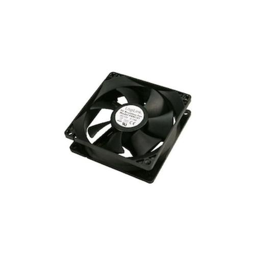 Case Cooler 12cm Logilink Fan103 030154