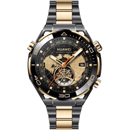 Smartwatch Huawei Watch Ultimate Design 49mm - Gold
