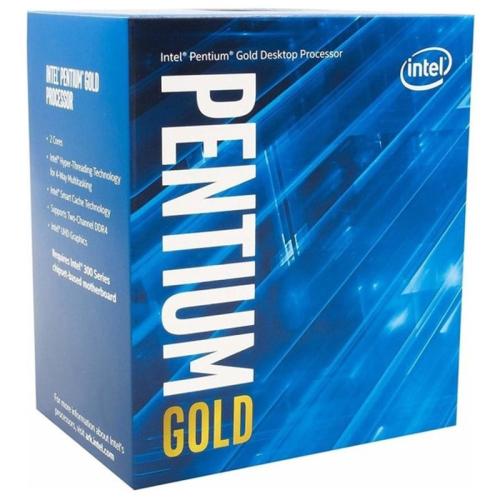 Επεξεργαστής Intel Pentium Gold G6405, Bx80701g6405