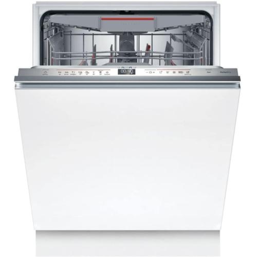 Πλήρως Εντοιχιζόμενο Πλυντήριο Πιάτων BOSCH SMH6ZCX06E για 14 Σερβίτσια με Home Connect
