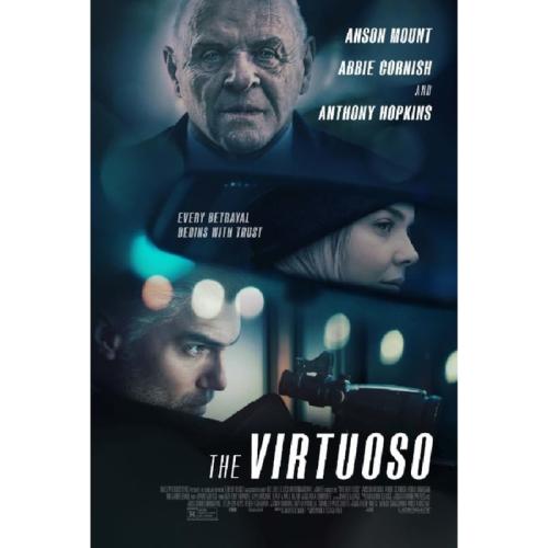 Ο Βιρτουόζος - The Virtuoso
