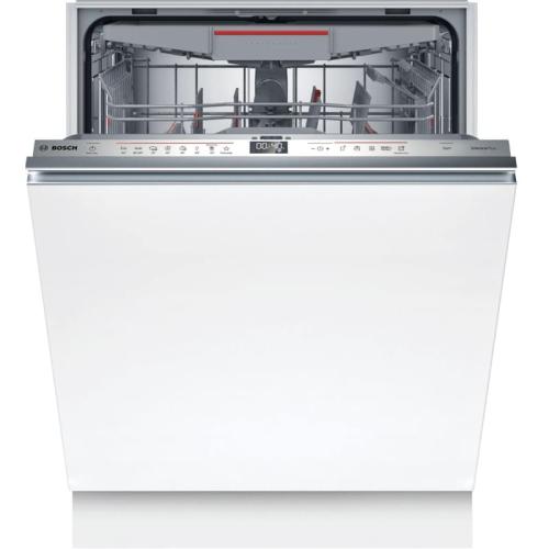 Πλήρως Εντοιχιζόμενο Πλυντήριο Πιάτων BOSCH SMD6ECX00E για 14 Σερβίτσια με Home Connect