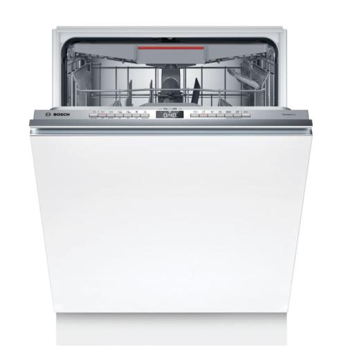 Πλήρως Εντοιχιζόμενο Πλυντήριο Πιάτων BOSCH SMV6YCX02E για 14 Σερβίτσια με Home Connect