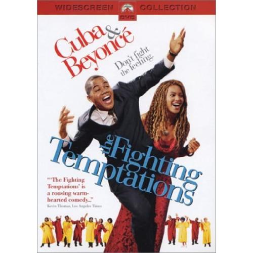 The Fighting Temptations (DVD)