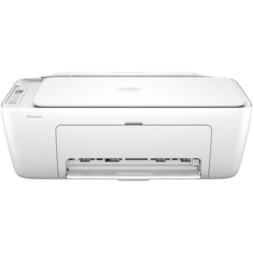 HP DeskJet 2810e All-in-One Έγχρωμο Πολυμηχάνημα Inkjet A4 με WiFi (588Q0B)
