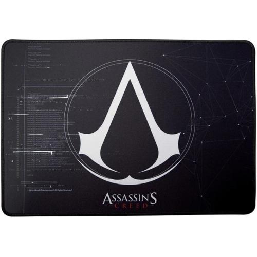 Mousepad Abysse Corp Assassins Creed - Crest