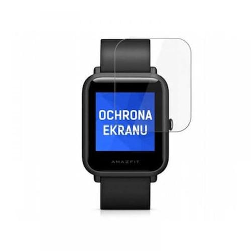 3mk Watch Arc Για Xiaomi (3τμ) - 3mk - Amazfit Bip 39mm