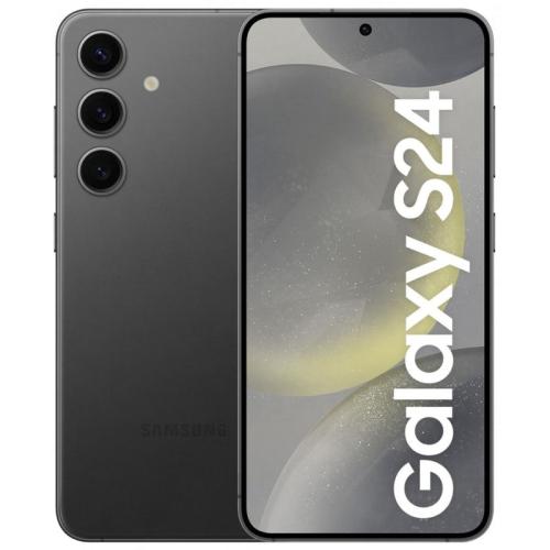 Samsung Galaxy S24 Smartphone 256GB - Onyx Black