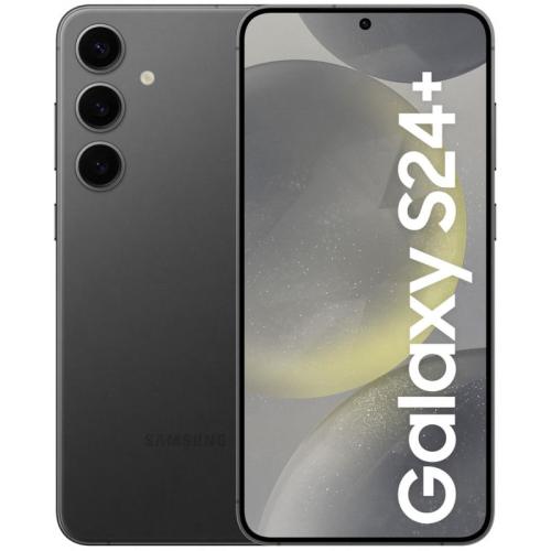 Samsung Galaxy S24+ Smartphone 512GB - Onyx Black