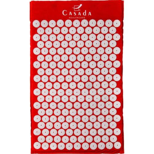Συσκευή Μασάζ Βελονισμού CASADA MioMat Κόκκινο