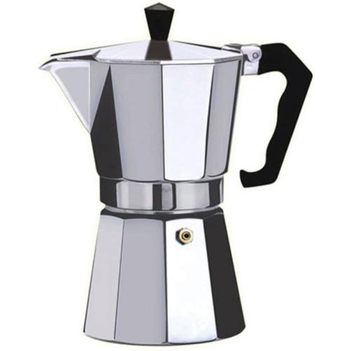 Μηχανή Espresso Χειρός ZILAN ZLN2492 Ασημί