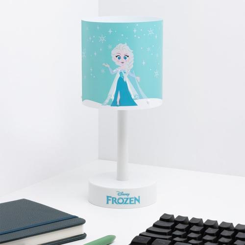 Φωτιστικό Paladone Frozen Mini Desk Lamp Desk Lamp (PP12331FZT)