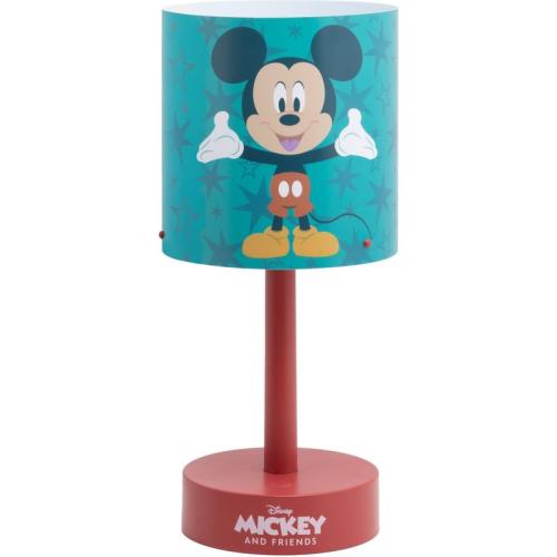 Φωτιστικό Paladone Mickey Friends Mini Desk Lamp (PP12311DSC)