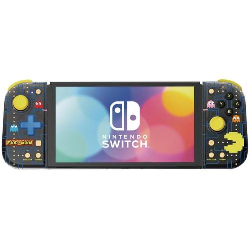 Hori Wired Controller Split Pad Pac-Man - Χειριστήριο Nintendo Switch