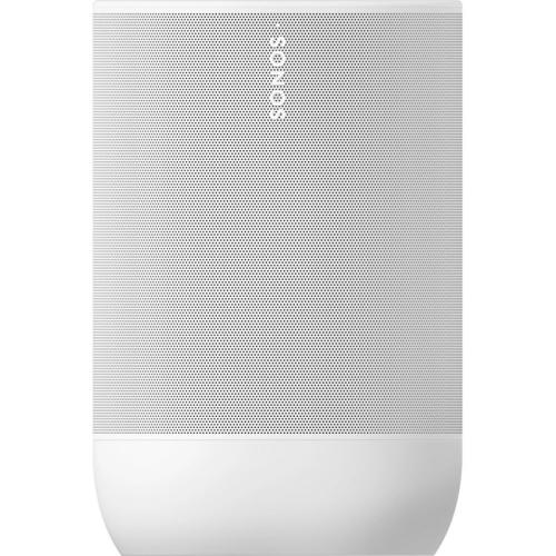 Ηχείο Sonos Move 2 με Wi-Fi/Bluetooth - Λευκό