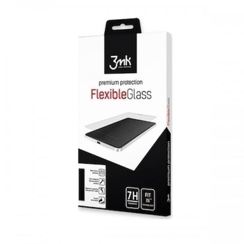 3mk Flexible Tempered Glass 7h Xiaomi - 3mk - Redmi 9 / 9a / 9c / 9at