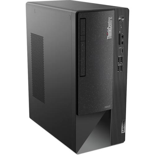 Desktop Lenovo ThinClient Neo 50T Gen 4 Mini Tower (Core i5-13400/16GB/512GB SSD/UHD Graphics 730/Win11Pro)