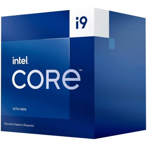 Επεξεργαστής Intel Core i9-13900F, Bx8071513900f