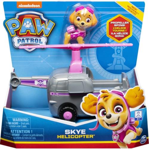Spin Master Paw Patrol: Skye Helicopter