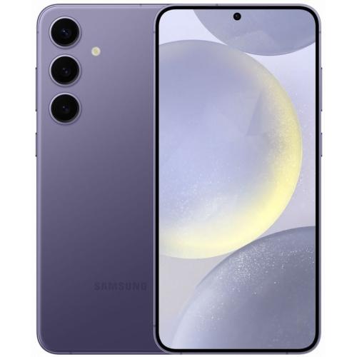 Samsung Galaxy S24+ Smartphone 256GB - Cobalt Violet