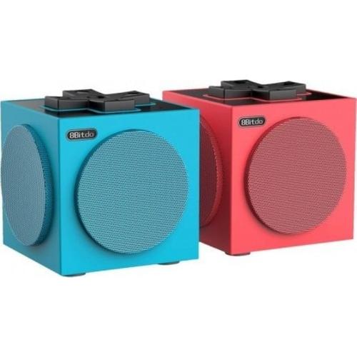 8bitdo Twincube Speakers Ret00078