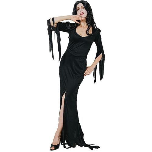 Στολή Γυναικεία Carnavalista Black Gothic 232394 - One Size