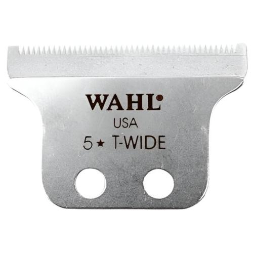 Ανταλλακτικό Κοπτικό WAHL Detailer T-Wide 02215-1101 για Κουρευτική Μηχανή