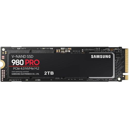 Εσωτερικός Σκληρός Δίσκος Samsung 980 Pro SSD - 2TB