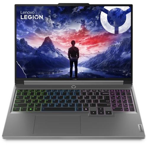 Laptop Lenovo Legion 5 16IRX9 16 WQXGA IPS (Core i7-14650HX/32GB/1TB SSD/GeForce RTX 4060/Win11Home)
