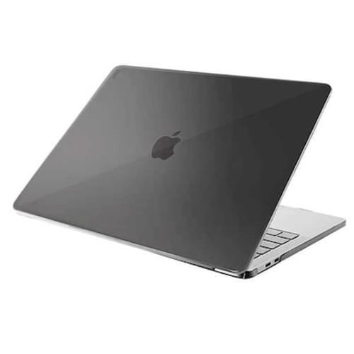 Uniq Husk Pro Claro Protective Case For Macbook Pro 16 Grey