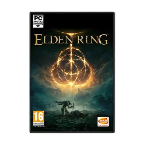 Elden Ring Launch Edition - PC