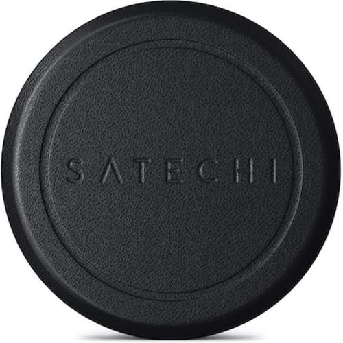 Satechi Magnetic Sticker - Μαγνητικό Αυτοκόλλητο Για Iphone 12 / 11
