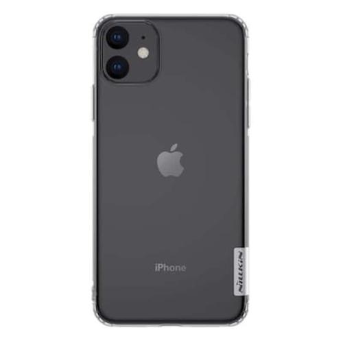 Θήκη Apple iPhone 11 - Nillkin Nature - Transparent