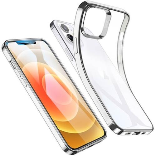 Θήκη Apple iPhone 12 Mini - Esr Halo Case - Silver
