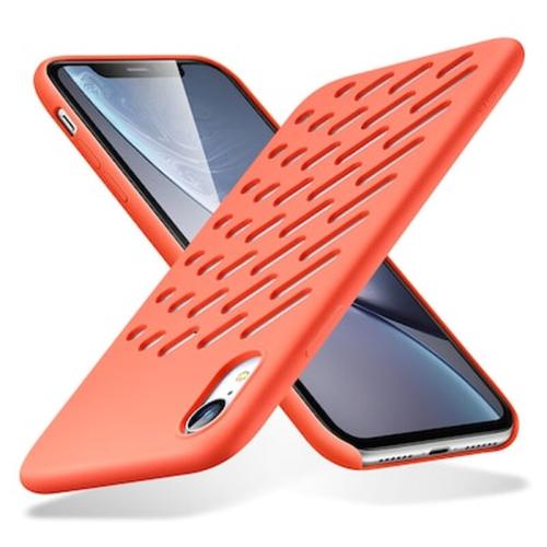 Θήκη Apple iPhone XR - Esr Yippee Color - Crocs Coral