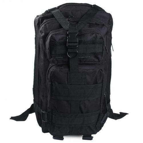 Backpack Sports Bag For Camping Traveling Hiking Trekking Τσάντας Πλάτης Black