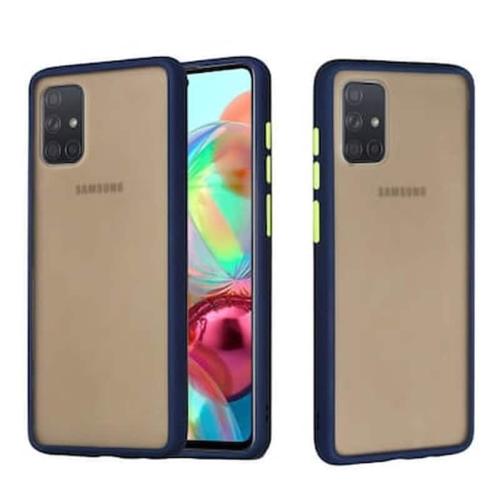 Θήκη Samsung Galaxy S20 Plus - Dux Ducis Skin Pro - Blue
