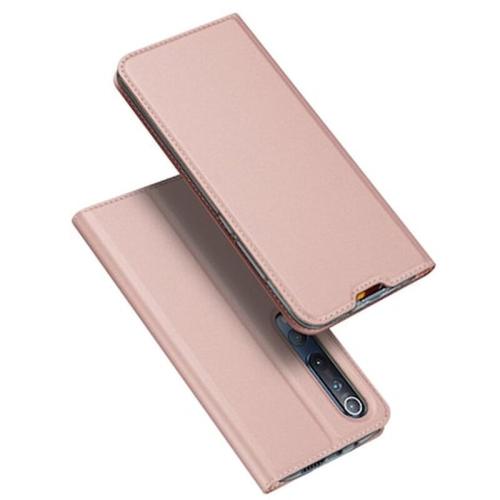 Θήκη Xiaomi Mi 10/Mi 10 Pro - Dux Ducis Skin Pro - Rose Gold