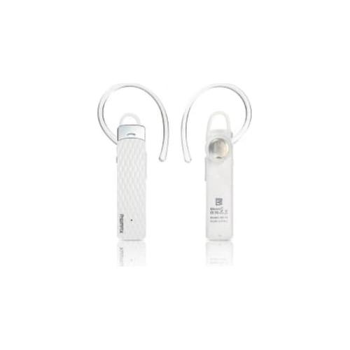 Ακουστικά Bluetooth Remax Rb-t9 - Λευκό