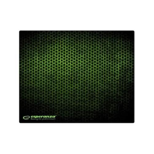 Gaming Mousepad Σε Πράσινο Χρώμα Grunge Mini Esperanza Egp101g