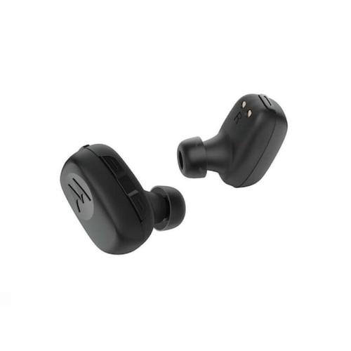 Motorola Ασύρματα Ακουστικά In-ear Bluetooth Handsfree Με Μικρόφωνο Σε Μαύρο Χρώμα