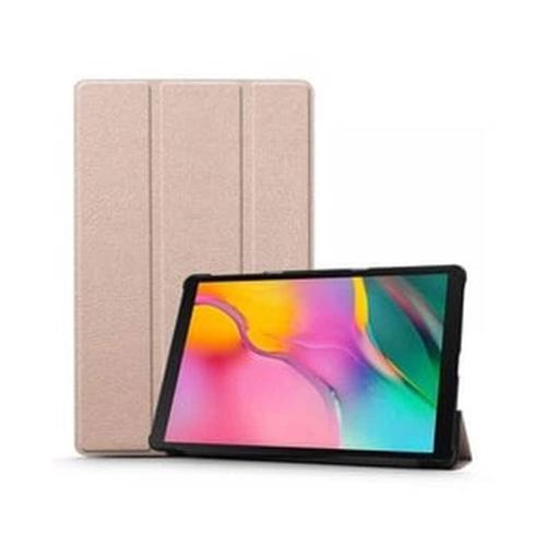 Oem Θήκη Tablet Tri-fold Για Lenovo Tab4 10 10.1 (x304l) Ροζ-χρυσό