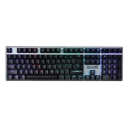 Armaggeddon MKA 11R Mechanical Keyboard - Πληκτρολόγιο Gaming