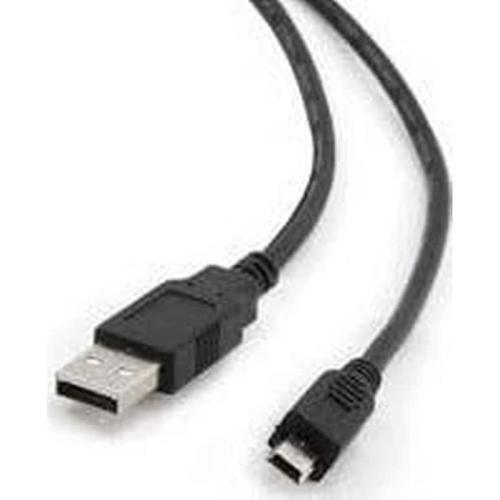Cablexpert Usb2.0 A-plug Mini 5pm Cable 1.8m Ccp-usb2-am5p-6