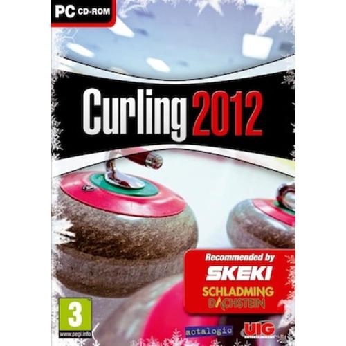 Curling 2012 - PC