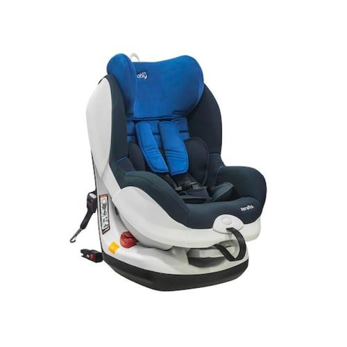 Κάθισμα Aυτοκινήτου Aσφαλείας Just Baby Isofix Zerofix 0-18kg Μπλε