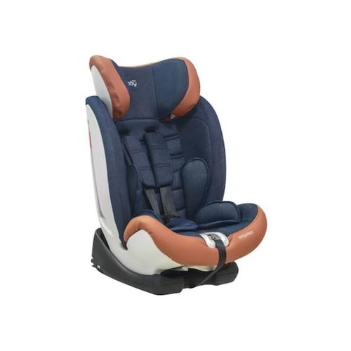 Κάθισμα Aυτοκινήτου Aσφαλείας Just Baby Megamax 9-36kg Blue Jean